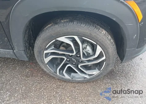 2025 Chevrolet Trailblazer Awd Rs z USA, uszkodzony, nr VIN KL79MUSLXSB097948